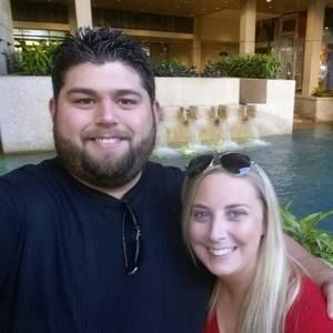 Meet your Posher, Krystal